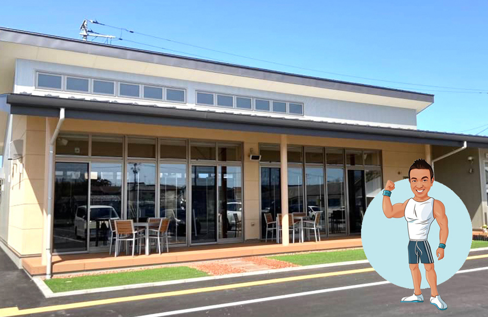 合同会社R.らいず(リライズ)